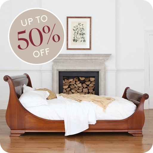 January Sale Bed Offers 2026